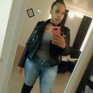 Meet your Posher, Willonda